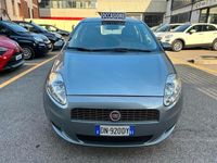 usata Fiat Grande Punto 1.2 5 porte Dynamic OK NEOPATENT