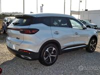 Nuova DR DR 6.0 154 CV (113 kW) 2025 Grigio SUV