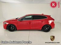 usata Volvo V40 T5 Geartronic R-design Momentum