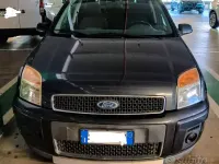 Usata Ford Fusion 80 CV (58 kW) 2009 Utilitaria