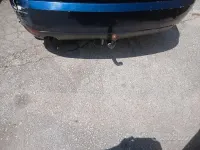 Usata Ford Focus 100 CV (73 kW) 2000 Blu Berlina
