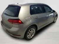 Usata VW Golf VII Business 116 CV (85 kW) 2019 Grigio Berlina