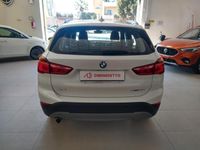 usata BMW X1 sDrive16d Business 1.5D 116cv