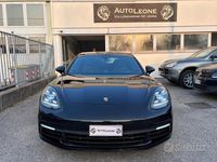 Usata Porsche Panamera Executive 441 CV (324 kW) 2017 Nero Berlina