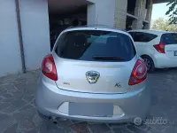 Usata Ford Ka 75 CV (55 kW) 2012 Utilitaria