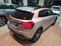 usata Mercedes GLA200 d Automatic Enduro Tetto Panorama Led