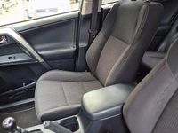 Usado Toyota RAV4 124 CV (91 kW) 2014 Blanco SUV