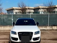 Usata Audi Q5 2010 SUV