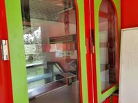 Usata Fiat Ducato 86 CV (63 kW) 1998 Lilla Furgone