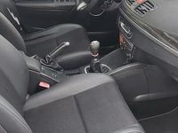 Usata Renault Mégane 2009 Nero Berlina