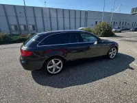 Usata Audi A4 Advanced 143 CV (105 kW) 2011 Station wagon
