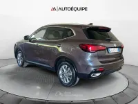 Usata MG HS Comfort 162 CV (119 kW) 2024 Grigio SUV