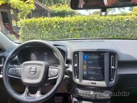 Usata Volvo XC40 150 CV (110 kW) 2019 SUV