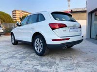 usata Audi Q5 2.0 TDI 190 CV clean diesel quattro Advanced Plus usato