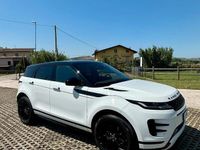 usata Land Rover Range Rover evoque Range Rover Evoque 2.0 I4 249 CV AWD Auto R-Dynamic SE