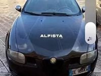 Usata Alfa Romeo GT 230 CV (169 kW) 2006 Nero Coupé