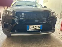 Usata DR DR 3.0 114 CV (83 kW) 2022 Nero SUV