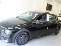Nuova Lancia Ypsilon 101 CV (74 kW) 2025 Nero Utilitaria