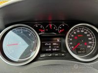 Usata Peugeot 508 SW 115 CV (84 kW) 2015 Bianco Station wagon