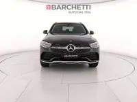 Usata Mercedes GLC220 Premium 194 CV (142 kW) 2022 Other SUV