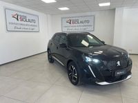 Usata Peugeot 2008 Allure 101 CV (74 kW) 2023 Nero SUV