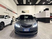 Usata Lancia Ypsilon Gold 69 CV (50 kW) 2022 Grigio artense (metallizzato) Utilitaria