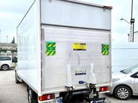 Usata Fiat Ducato 140 CV (102 kW) 2024 Bianco Furgone