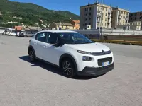 Usata Citroën C3 Seduction 95 CV (69 kW) 2020 Bianco Utilitaria