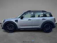 Occasion Mini Cooper D Countryman 150 ch (110 kW) 2023 Argent SUV