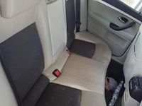 Usata Saab 9-3 2008 Nero Berlina