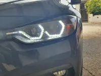 Usata BMW 318 90 CV (66 kW) 2013 Station wagon