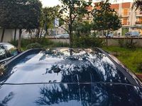 Occasion Fiat Tipo Easy 95 ch (69 kW) 2017 Bleue Berline