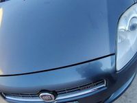 Usata Fiat Bravo Dynamic 120 CV (88 kW) 2009 Blu/azzurro Utilitaria