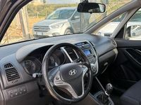 Usata Hyundai i20 Classic 115 CV (84 kW) 2011 Blu Berlina