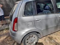 Usata Lancia Musa 90 CV (66 kW) 2010 Monovolume