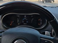 Usata Jeep Grand Cherokee 2018 Bianco SUV