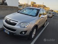 usata Opel Antara 2014