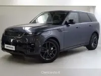 Käytetty Land Rover Range Rover Sport SE 249 HP (183 kW) 2024 Sininen Katumaasturi