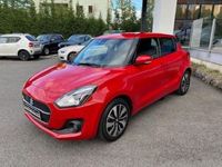 usata Suzuki Swift -- 1.2 Hybrid Top