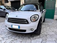 Usata Mini Countryman 90 CV (66 kW) 2016 Bianco SUV