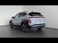 Nuova Hyundai Kona 102 CV (75 kW) 2025 Cyber gray SUV