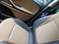 Usata Opel Zafira Tourer Cosmo 150 CV (110 kW) 2015 Grigio Monovolume