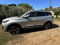 Usata DR DR 6.0 154 CV (113 kW) 2024 Grigio SUV