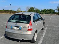 Usata Citroën C3 95 CV (69 kW) 2009 Utilitaria
