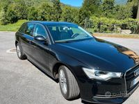 usata Audi A6 avant 2.0 TDI