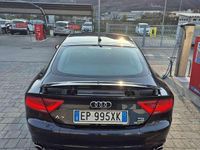 Usata Audi A7 Sportback Business 245 CV (180 kW) 2013 Utilitaria