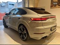 Usata Porsche Cayenne 460 CV (338 kW) 2021 SUV