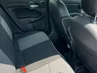 Usata Fiat 500X Cross 120 CV (88 kW) 2017 Grigio SUV
