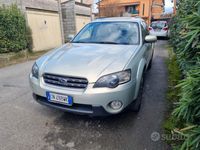 usata Subaru Outback 3.0 R H6