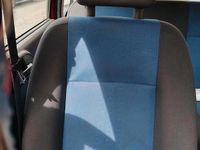 Usata Fiat Panda 2011 Blu Utilitaria